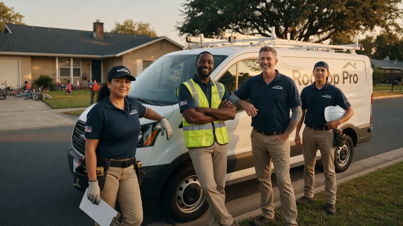 Roof Repair in Port Washington, WI near me