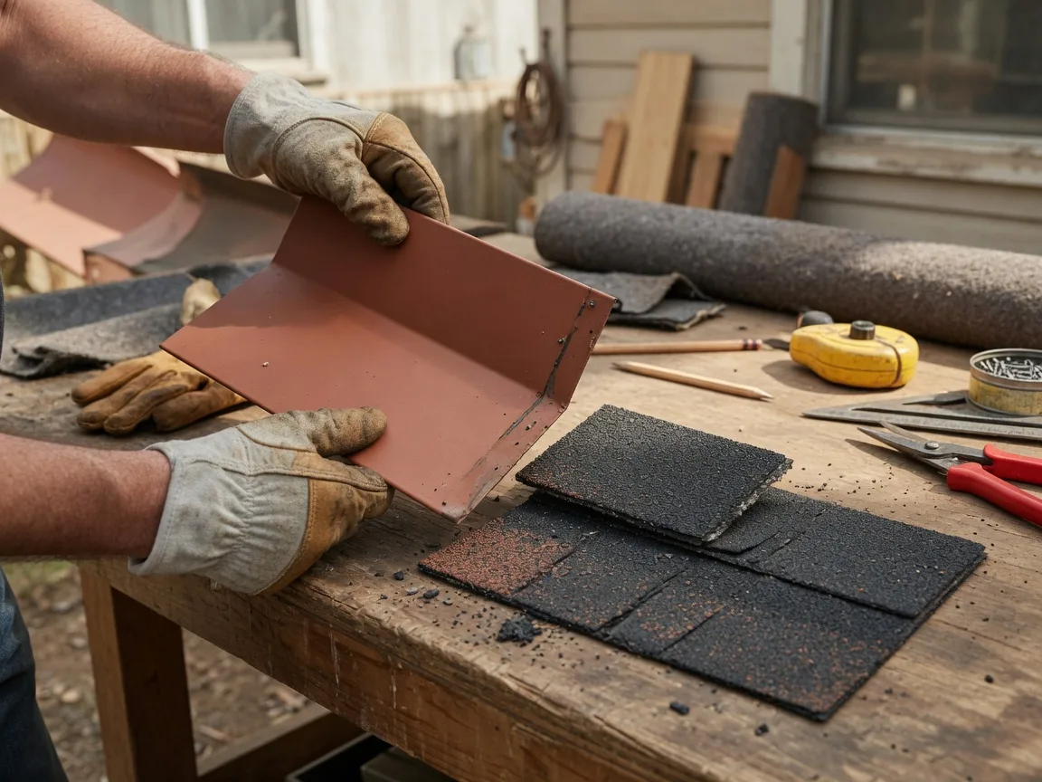 Roof Repair company in Port Washington, WI